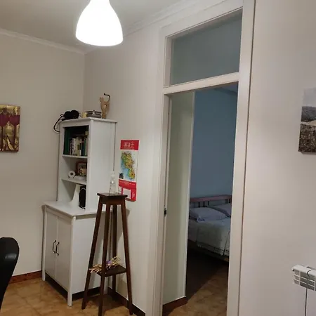 Apartment Day Use Polla