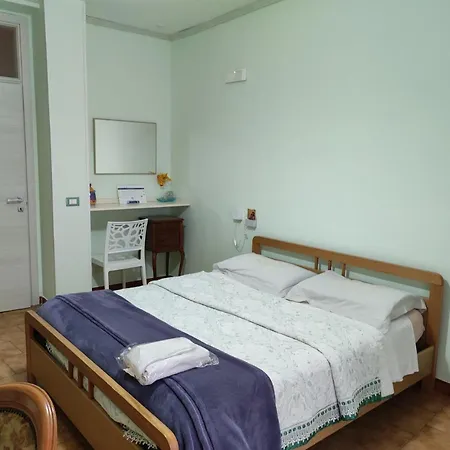 Apartment Day Use Polla