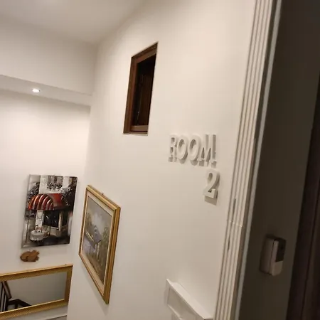 Apartment Day Use *