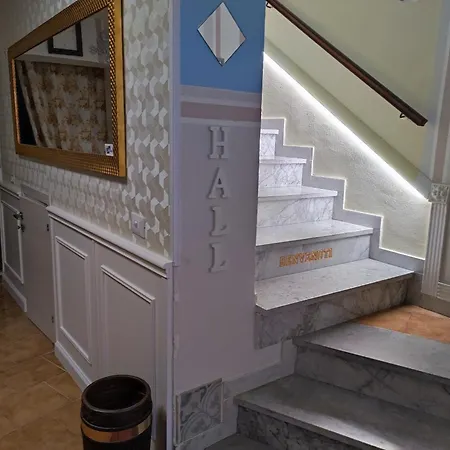 Day Use Apartment