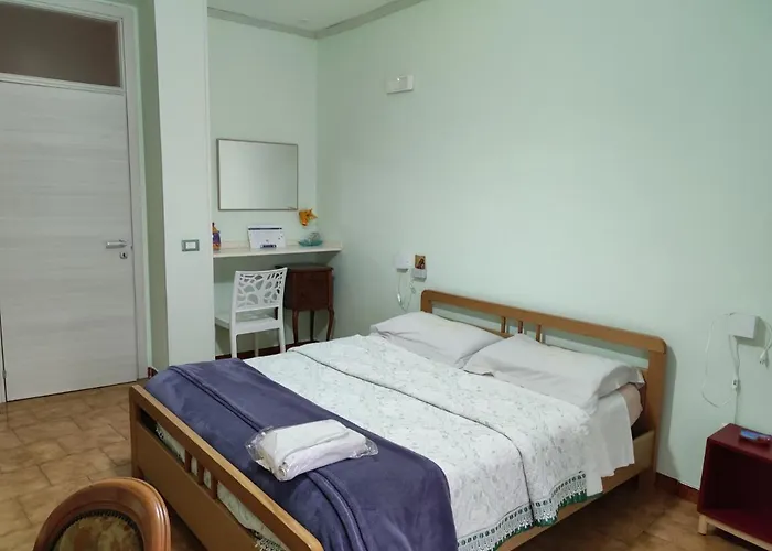 Lägenhet Day Use Polla